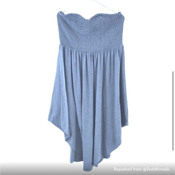 Tube dress 1 - Picture 2 of 4